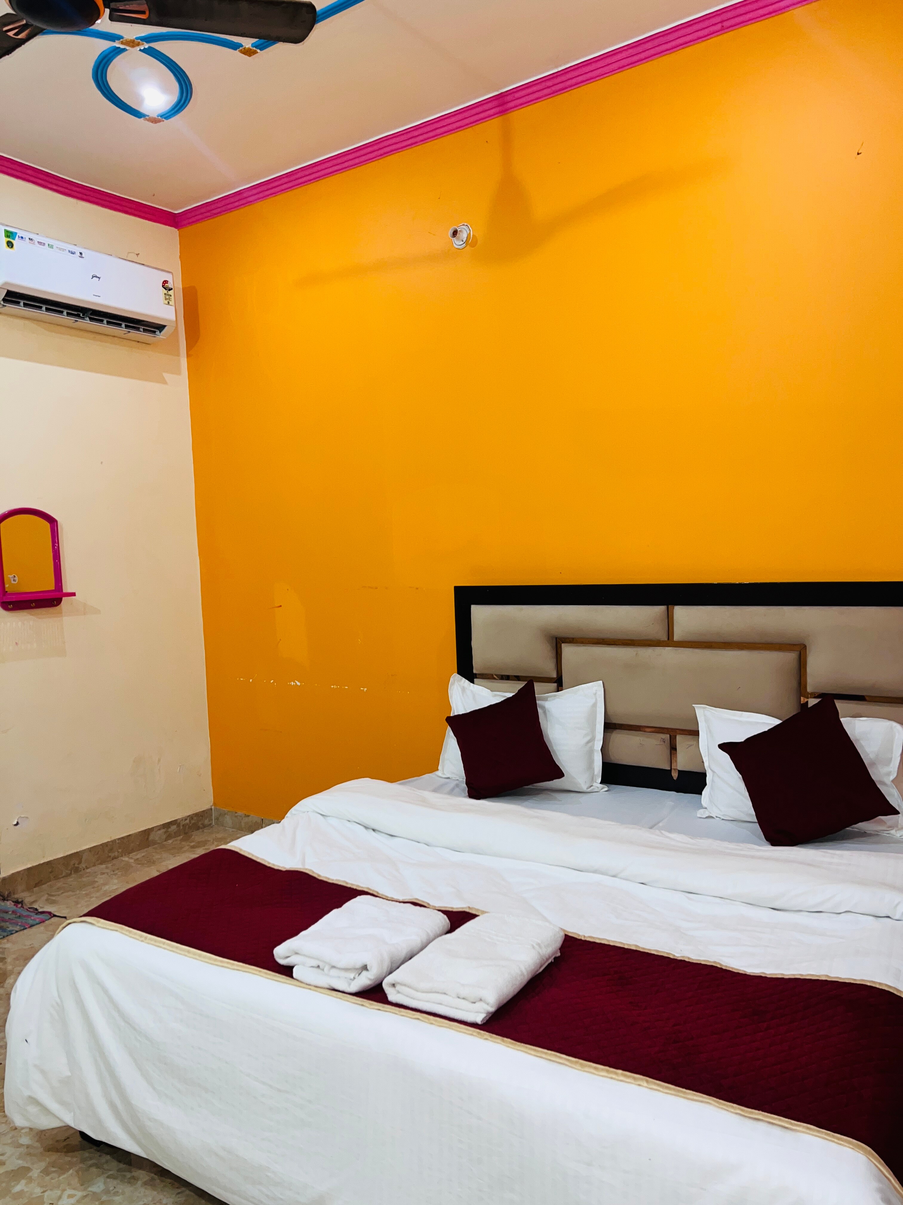 AKSHITA HOTELS - Tap to explore photos