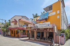 Vinodhara Guest House, Mahabalipuram