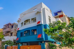 Hotel O Harma Residency Near Jazz Cinemas Luxe, Chennai
