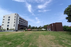 Janki Resort, Valsad