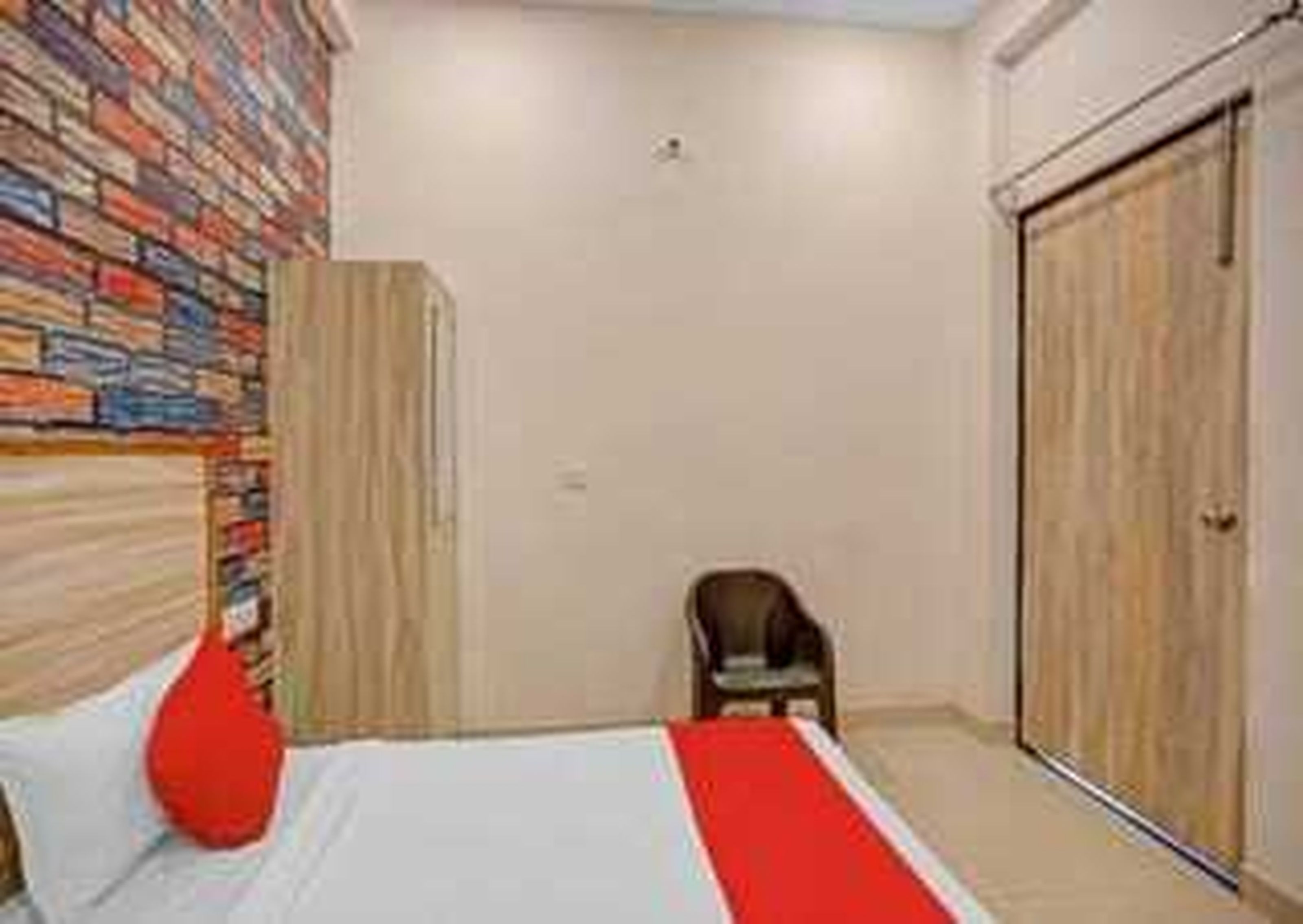 Hotel O Sarthak City Formerly Sweet Elite - Tap to explore photos
