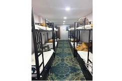 Quick stay hostel, Mumbai