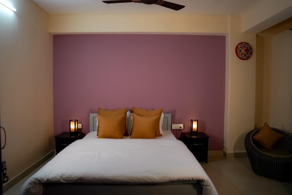 Yellow Sapphire Premium Sikkimese Homestay - Tap to explore photos