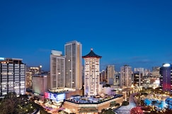 Singapore Marriott Tang Plaza Hotel, Singapore