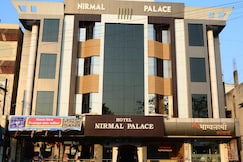 Hotel Nirmal Palace, Nanded