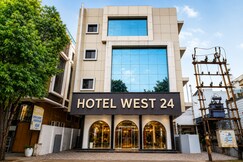 Hotel West24, Nagpur