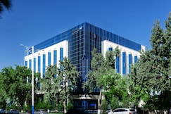 Radisson Blu Hotel, Tashkent, Qibray