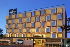 Country Inn & Suites by Radisson, Bengaluru Hebbal Road, Bangalore