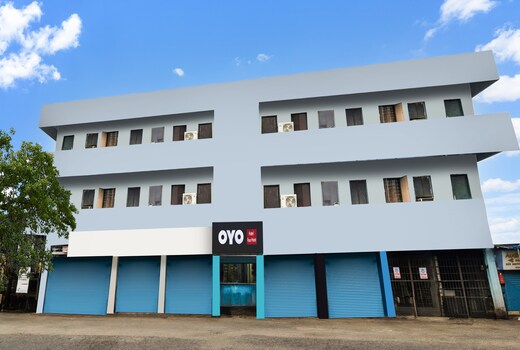 Hotel O Four Point