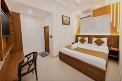 Atlas Inn, Delhi