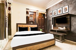 Super Hotel O Uttam Nagar Near Akash Hospital, Delhi