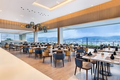 Holiday Inn LAMPUNG BUKIT RANDU, Lampung