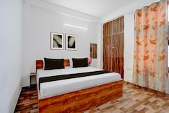 Hotel O Sector 23 Udyog Vihar, Gurgaon