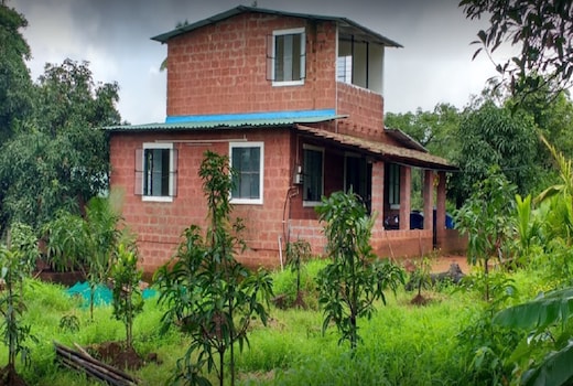 StayApart Whistling Farm Homestay