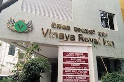 Vinaya Royal Inn, Bangalore