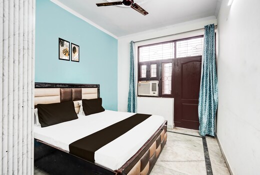 Hotel O Amar Inn