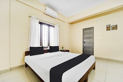 Hotel O Ambalamedu, Cochin