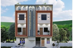 Shree shyam pay at hotel, Khatu