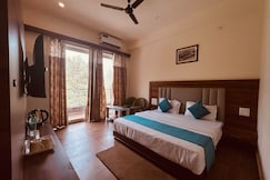 Hotel Narayana, Rudraprayag