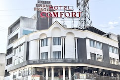 Hotel Comfort, Surat