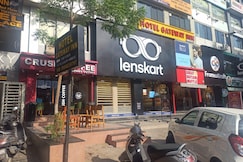 HOTEL GATEWAY INN, Ahmedabad