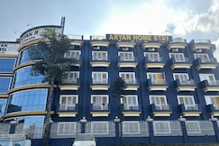 ARYAN HOMESTAY, Dehradun