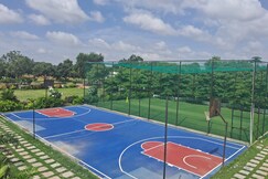 Ecovillagio, Ibrahimpatnam
