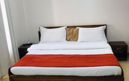 Twin Sharing Bed Room