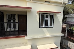AP Homestay - 2BHK Apartment, Nilambur