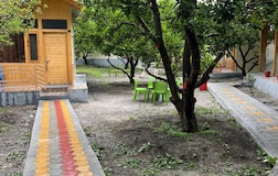 Outdoors