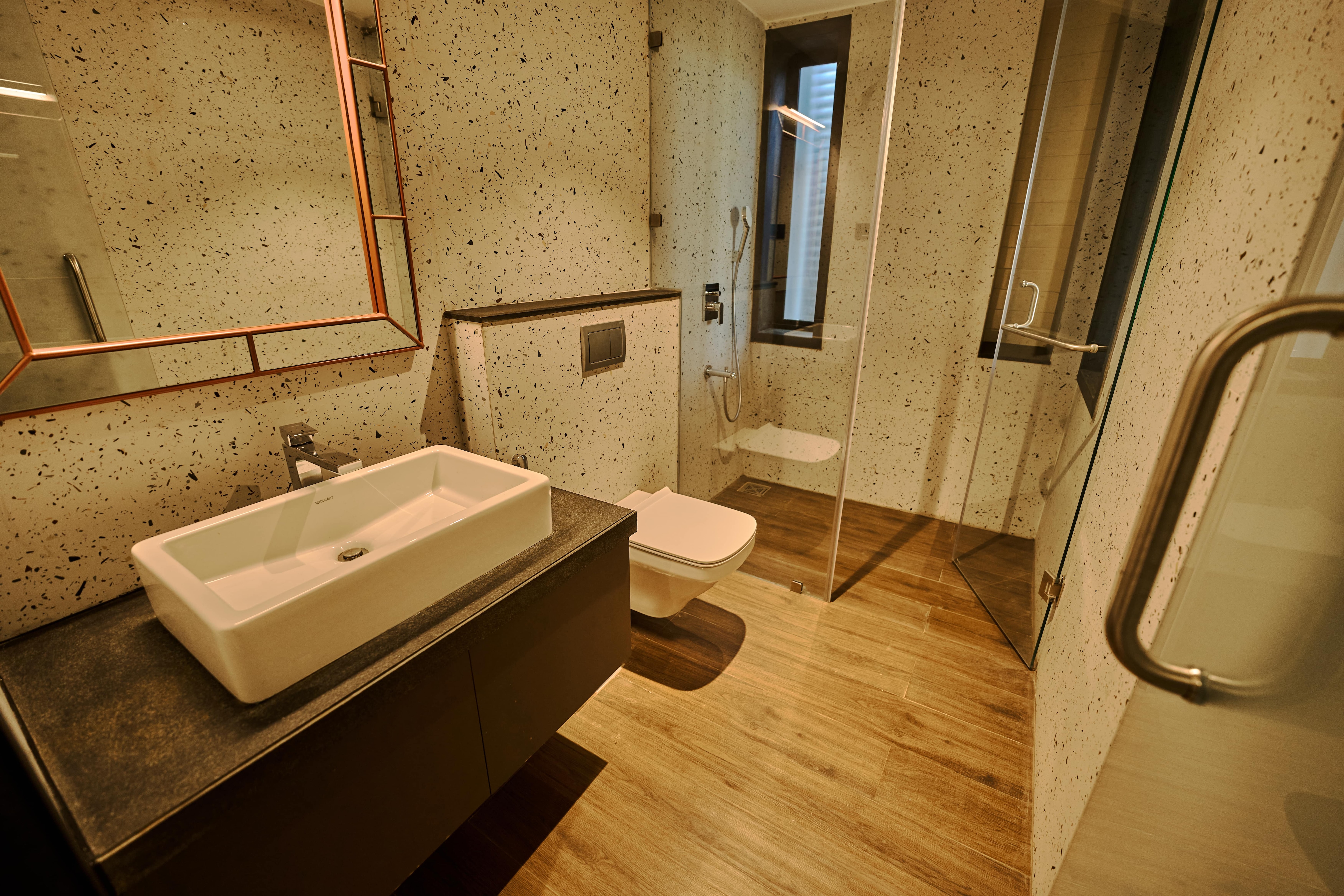 Vilamaris Villa 4BHK with Private Pool and Jacuzzi - Tap to explore photos