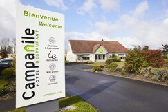 Campanile Bordeaux Sud - Gradignan-Talence, Bordeaux