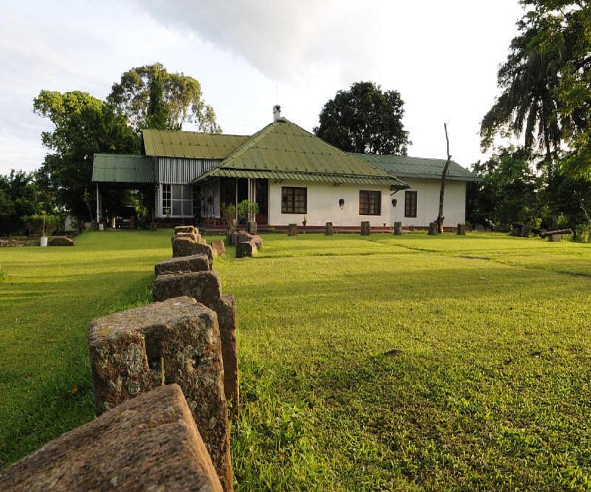 Kaliabor Manor Resort - Tap to explore photos