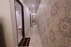 Mordern 3 bhk flat, Kanpur
