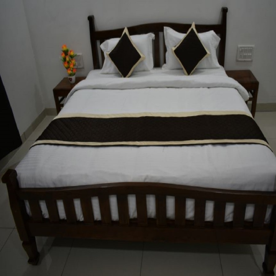 Horizon Pushkar Resort - Tap to explore photos