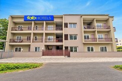 FabHotel Oasis Homes, Coorg