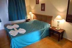 Pool View Studio Apartment, Goa