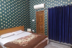 Hotel Trilok Inn, Lucknow Cancer Hospital, Lucknow