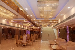 Hotel The Grand Palace, Bulandshahr