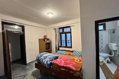 Om Home Stay, Brahmaur
