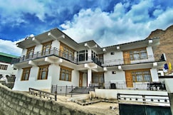 CT House, Spiti