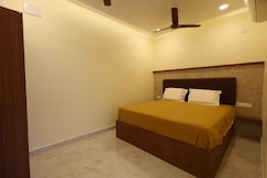 DSS Residency - Arunachala Luxury Hotel, Tiruvannamalai