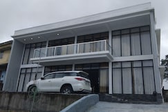 ATS MISTY MOUNT VILLA, Kuttikkanam