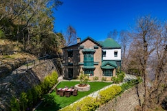 StayVista at Padam Hill, Kasauli