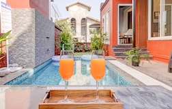 Swimming Pool 1