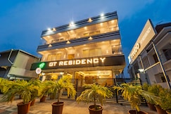 Treebo GT Residency, Thiruvananthapuram, Thiruvananthapuram