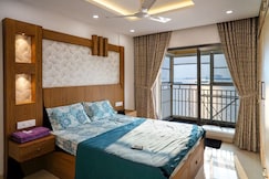 BEST Sea view Apartment in Cochin marine drive, Cochin