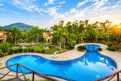 Mango Bloom River Resort By Excel Hotels & Resorts, Dhumakot