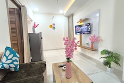 Aman's Corner, Indore