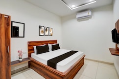 Hotel O FLOWER VILLA, Ludhiana